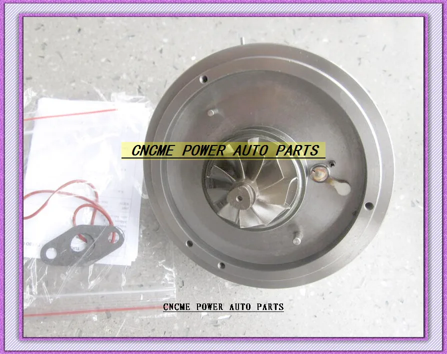 Турбо картридж CHRA core GTB1649V 757886-0003 757886 28231-27400 для KIA Sportage II для hyundai Tucson 05-D4EA-V 2.0L CRDi