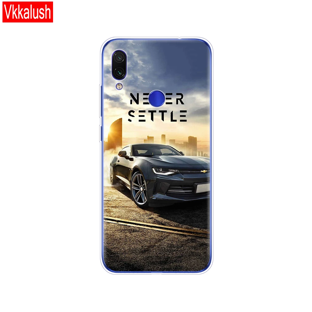 80138 Чехол для Xiaomi Mi Play, силиконовый чехол на заднюю панель, чехол с рисунком, чехол для Xiaomi Mi Play, чехол для телефона, бампер, милая собака - Цвет: 80138
