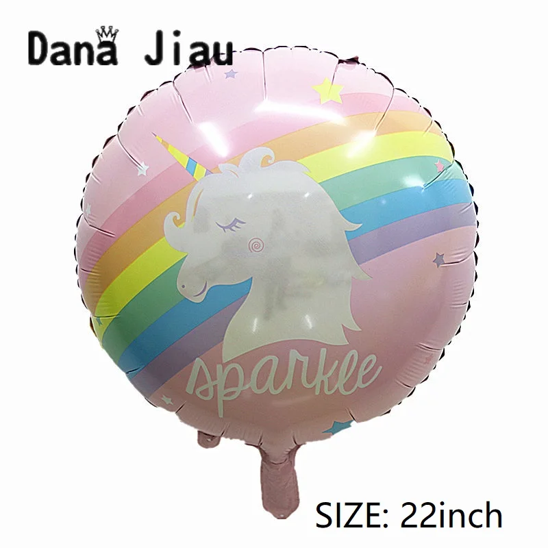 22 дюймов волшебное свадебное украшение Лебедь баллон золотистого цвета удача