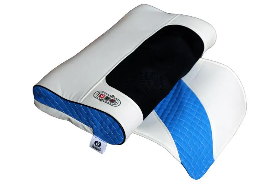 

High quality massage device cervical pillow neck massage equipment household full-body massage instrument multifunctional