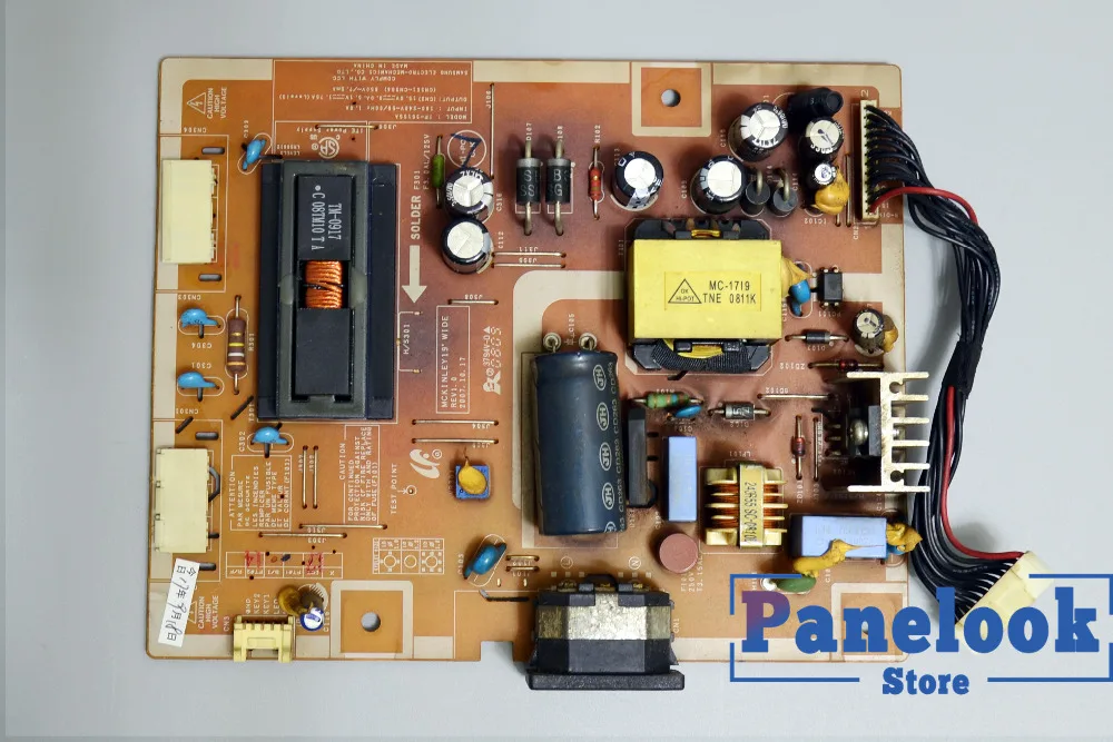 

Original 943NW LS19MYNKBB XSF Power Board High Voltage Board IP-35155A
