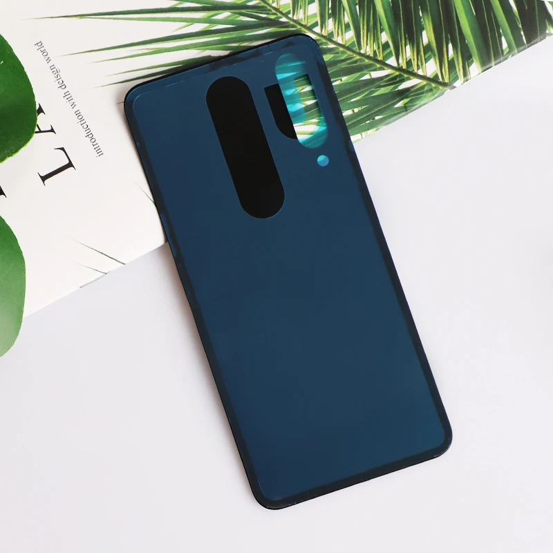Mi9 SE оригинальный корпус для Xiaomi Mi 9 батарейный отсек задней панели из стекла