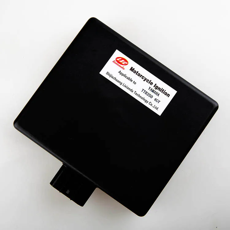 Новый продукт: интеллектуальный цифровой электронный воспламенитель для