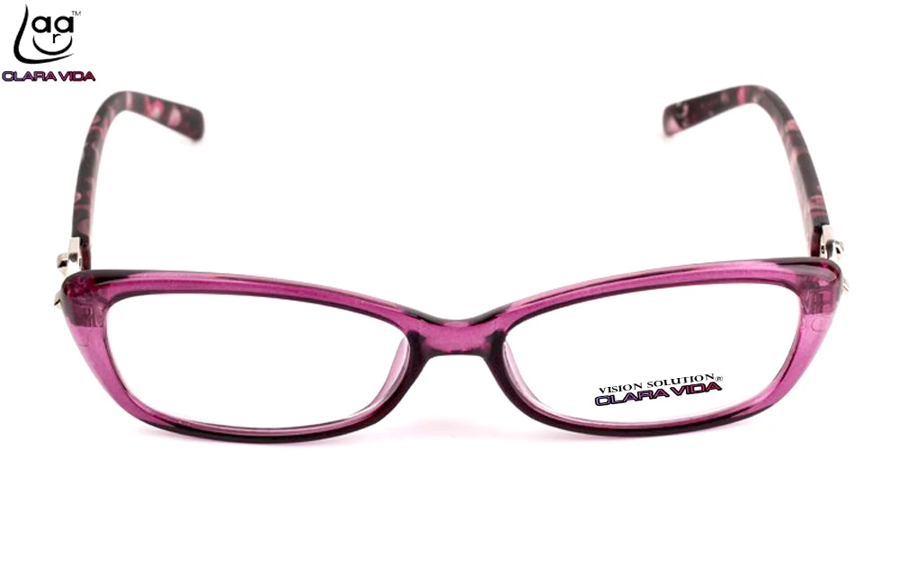 Leesbril Clara Vida Full-rim высококачественный Леопардовый Tr90 супер светильник Hd для мужчин и женщин очки для чтения+ 1+ 1,5+ 2+ 2,5+ 3+ 3,5+ 4