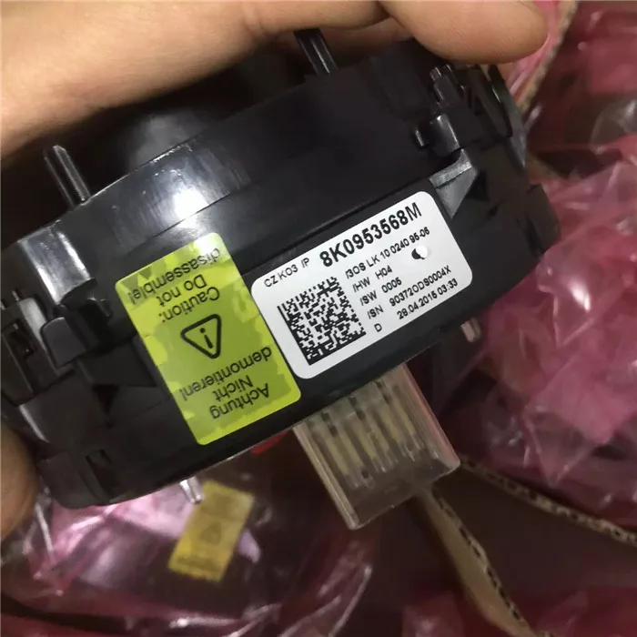 MF модуль рулевого колеса 8K0 953 568 м для Audi A4 Q5|module| |