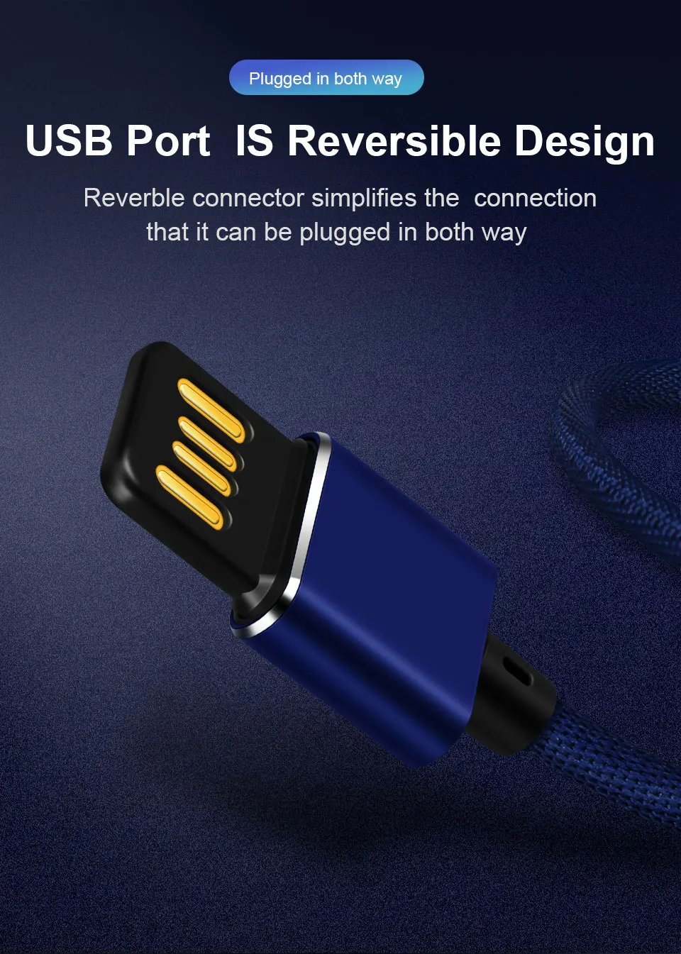 Coolreall Реверсивный USB кабель для iPhone Xs Max Xr X 8 7 6 6s 5 5S iPad Быстрая зарядка зарядное устройство кабели для быстрой зарядки мобильного телефона
