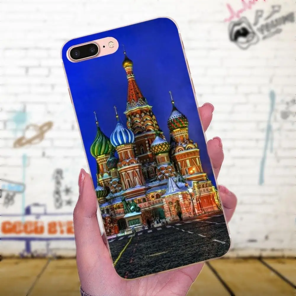 Новый Модный мягкий чехол для телефона mini Pro с Красной Квадратной поверхностью