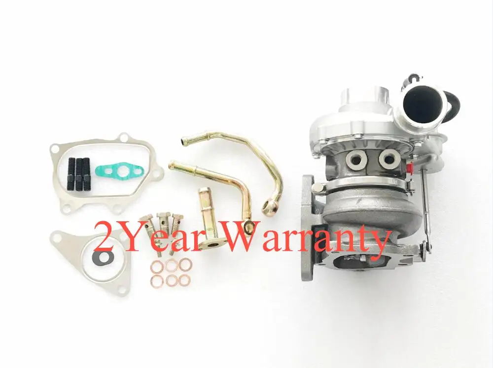 RHF55 VB440057 VF39 14411AA572 14411AA5729L VB440028 VA440028 VE440028 turbo для Subaru Impreza WRX STI DOHC 2 5 л | Автомобили и