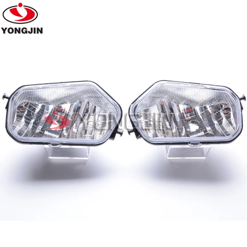 09-17 пара фар POLARIS SPORTSMAN! 500 700 800 570 1000 550 850 400 |