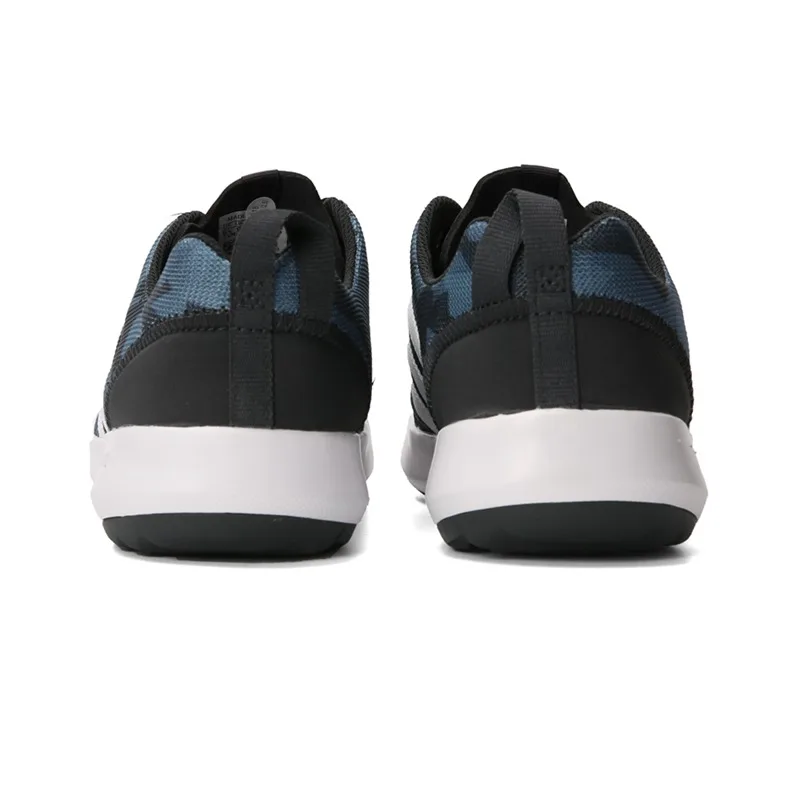 Оригинальный Новое поступление Adidas TERREX CC BOAT GRAPHIC Мужская обувь Aqua спортивные