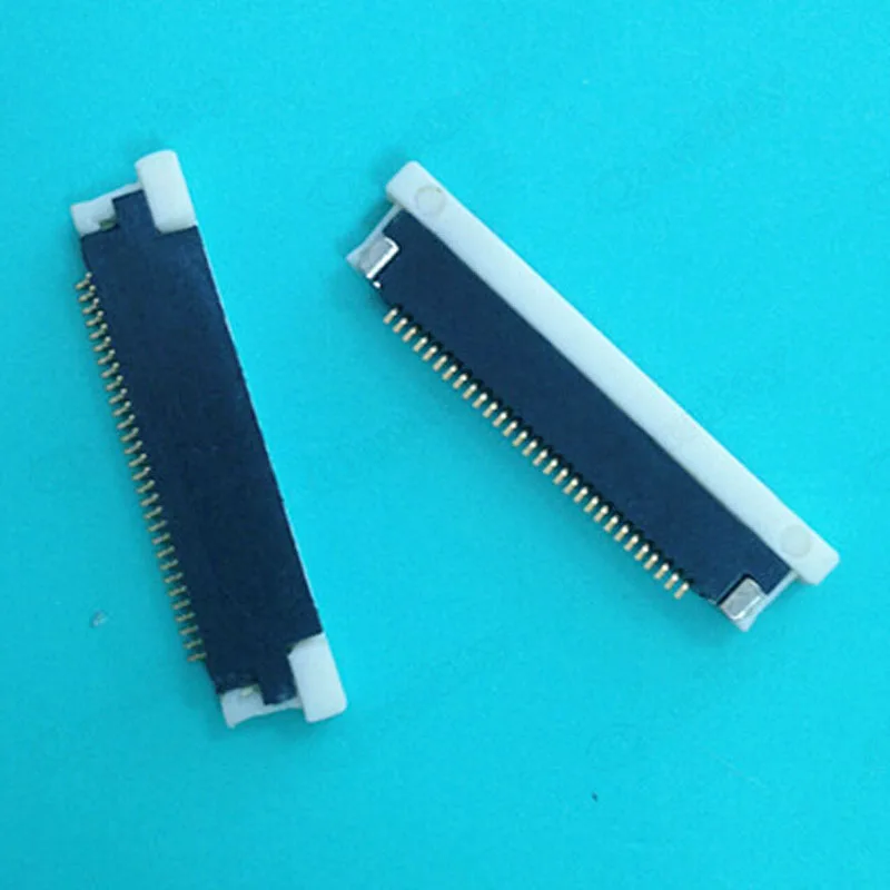 30 Pin 0 5 мм FPC/FFC разъем позолоченный ЖК экран на ящике|connector 3 pin|3 pinfpc pin |