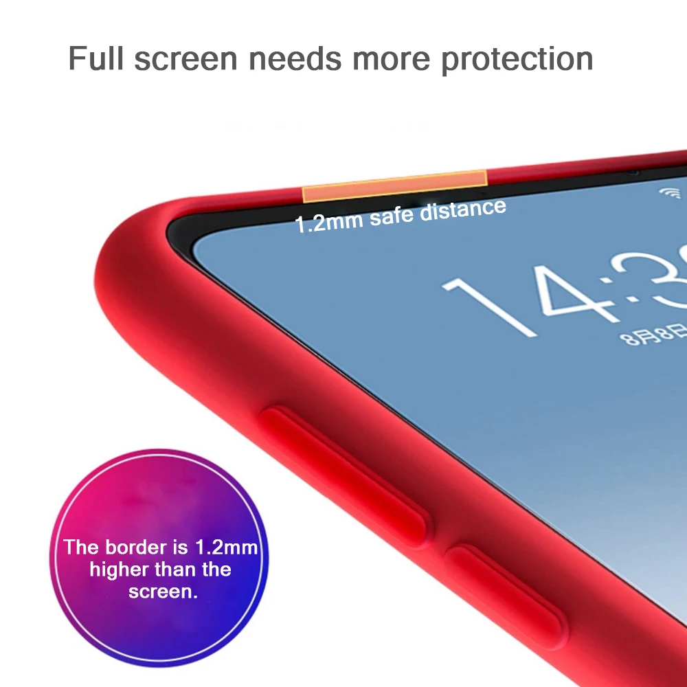 Чехол для Meizu 16th чехол из жидкого силикона тонкий матовый мягкий чехол для мобильного телефона Чехлы для MeiZu 16th 16 Ом полное покрытие противоударный чехол