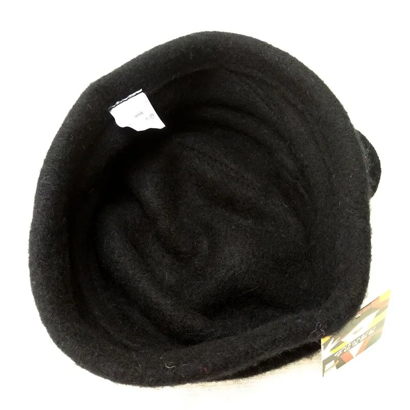 Женские шапки Fibonacci осенне-зимние для женщин среднего возраста зимние мам с