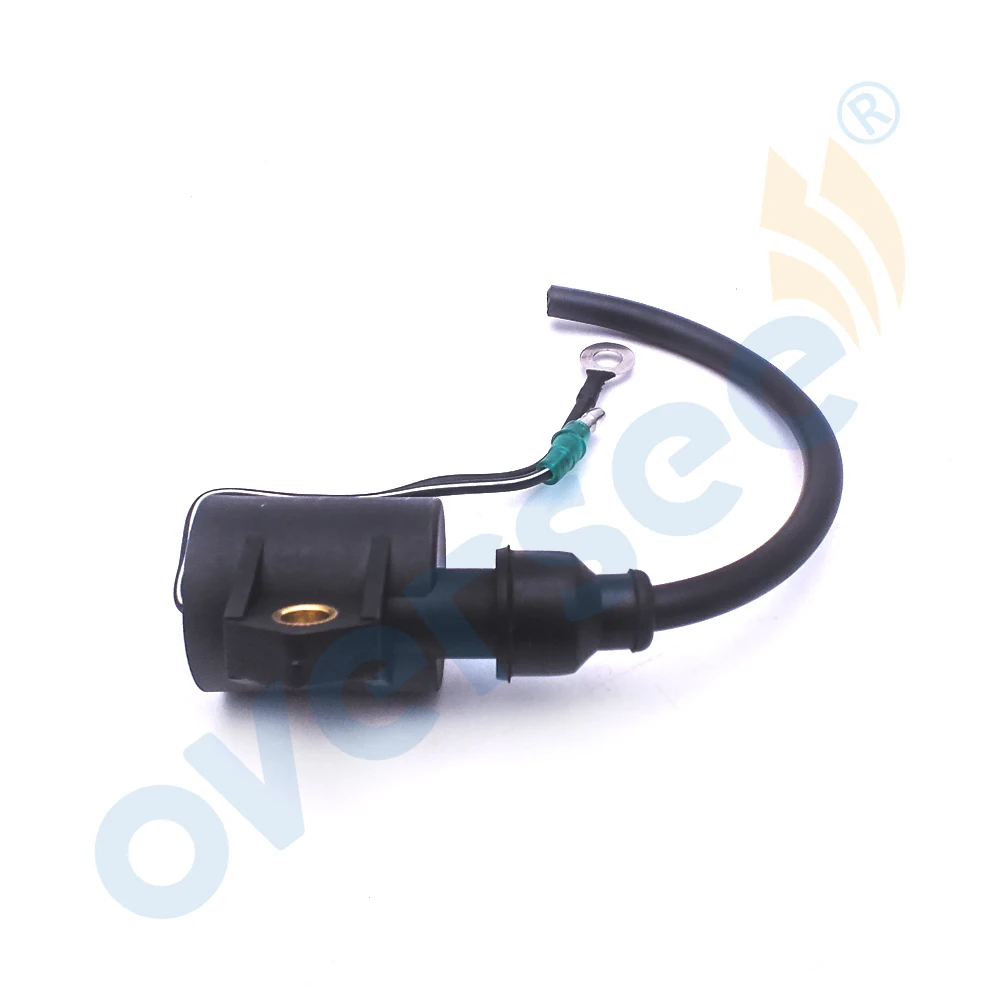Для Suzuki подвесной DT 150 200 225 катушка зажигания в сборе 33410-87D80 |