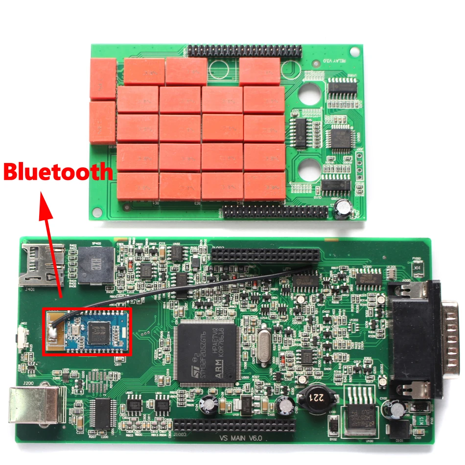 Multidiag Pro TCS CDP программное обеспечение,00 с Keygen Blutooth/без Bluetooth OBD2 сканер автомобильный грузовик диагностический инструмент