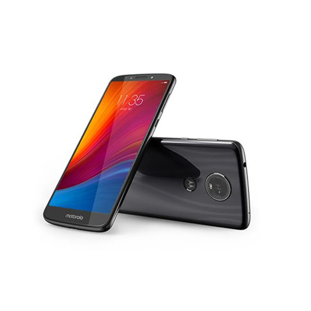 Смартфон Motorola Moto E5 Plus 3+32ГБ|Смартфоны| |