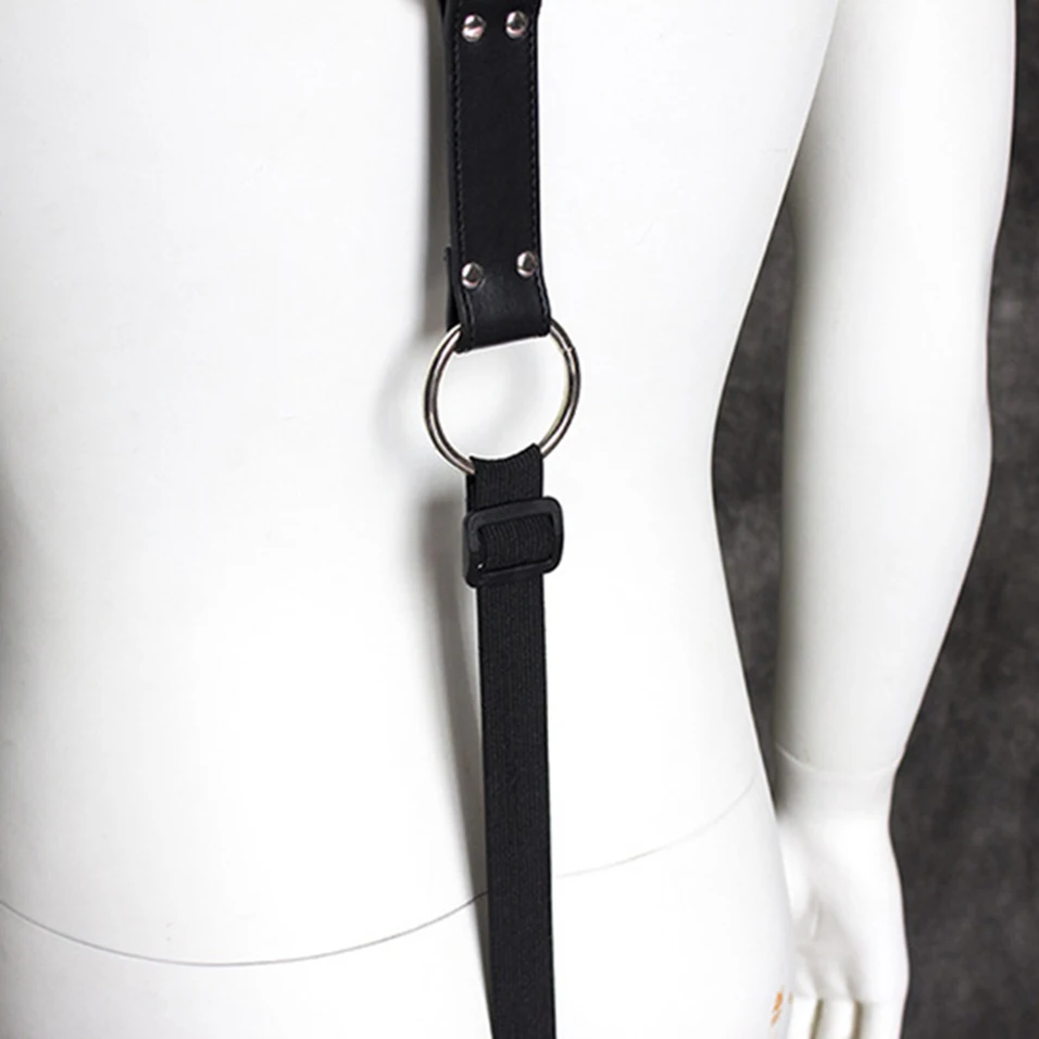 Camatech искусственная кожа мужской Средства ухода за кожей Жгут Связывание ремень с