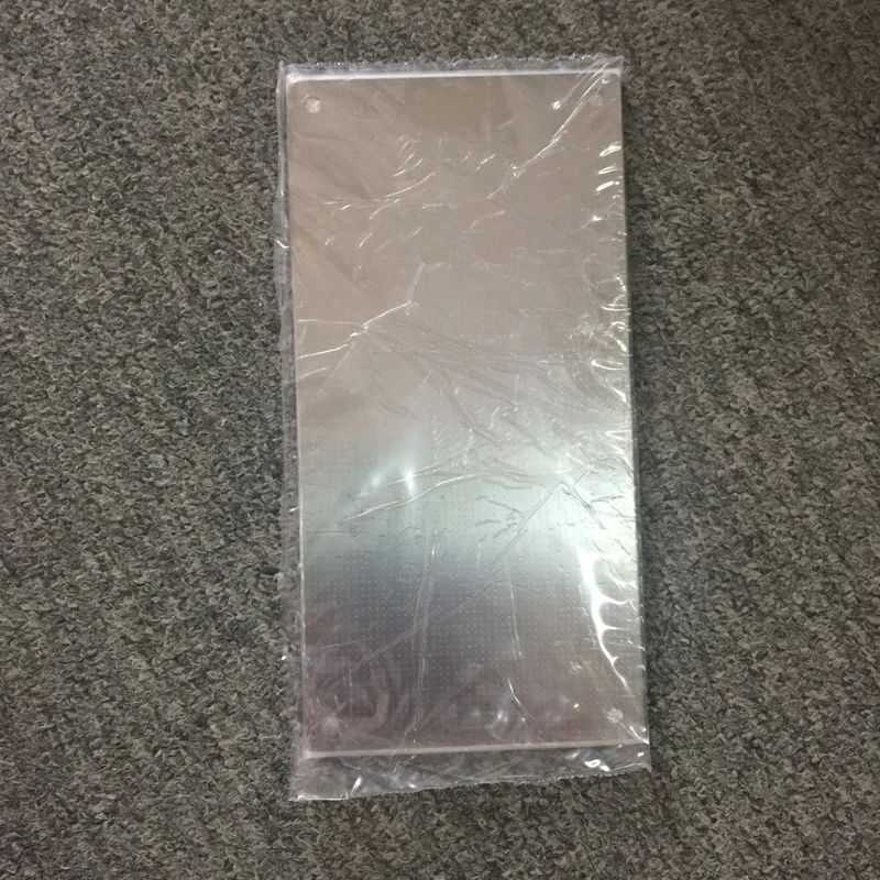 10 шт. тонкие стальные пластины с отверстиями|Принтеры| |