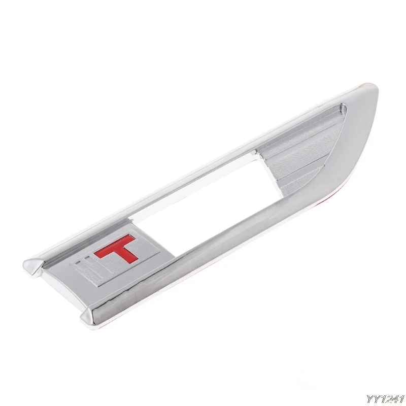 1 пара автомобильный боковой сигнал поворота лампа светильник Поворотный