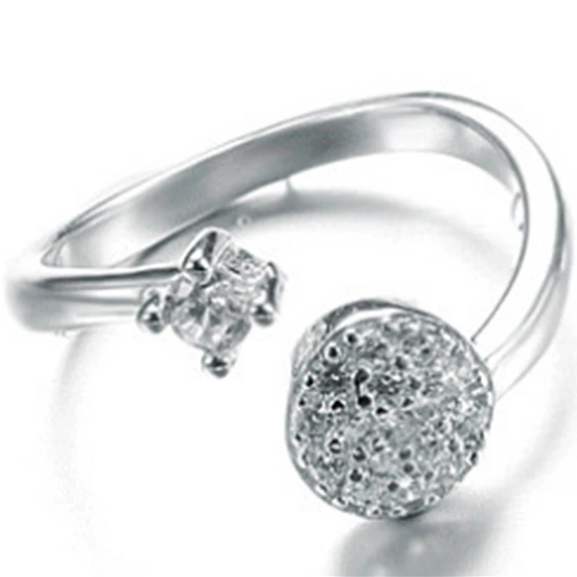 Кольцо женское в Корейском стиле | Украшения и аксессуары