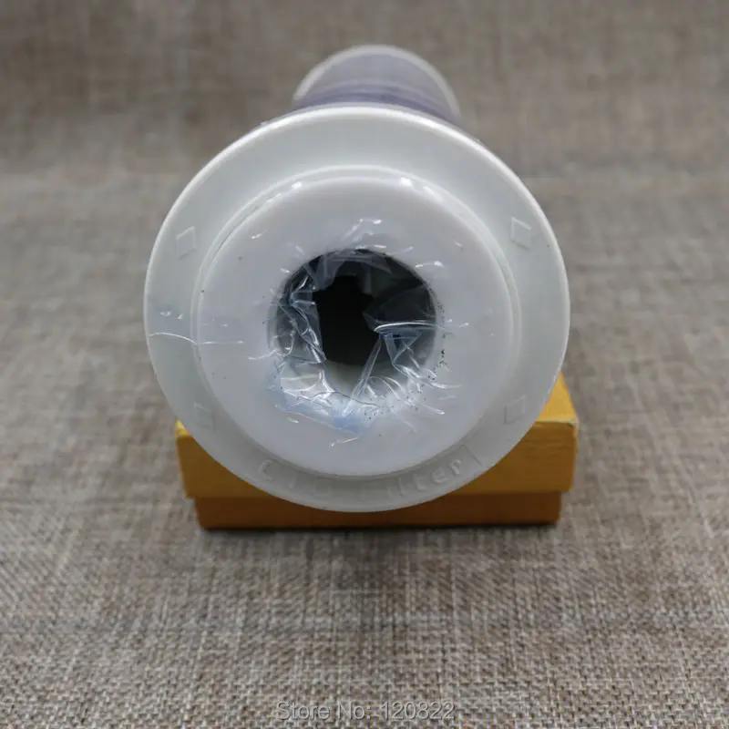 Бесплатная доставка 10 дюймовый универсальный картридж для фильтра воды с