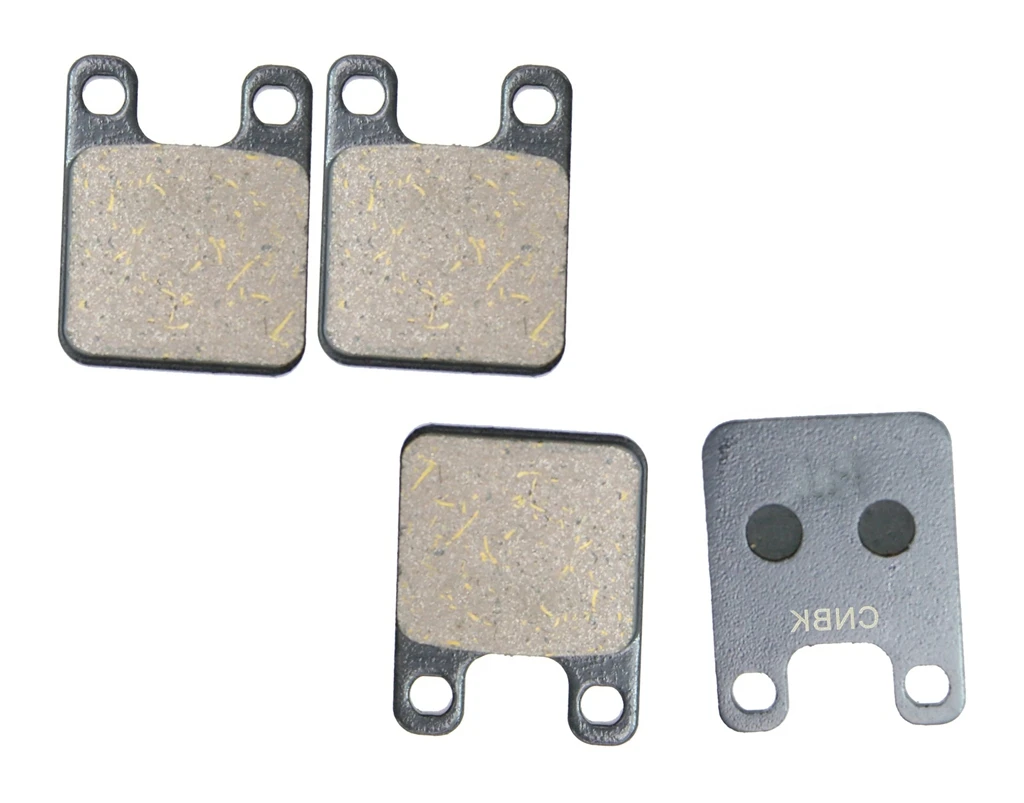 Brake Pads Set fit for BETA Street RR50 RR 50 Supermotard 2004 2005 2006 2007 2008 2009 2010 2011 2012 2013 2014 2015 Front Rear |