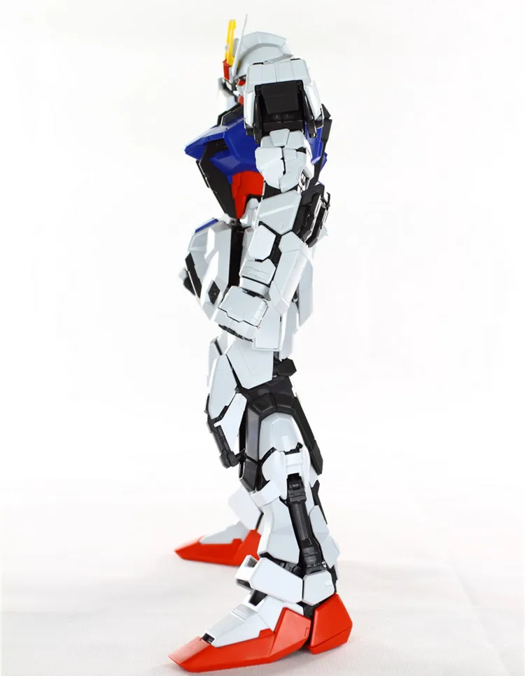 daban Gundam 1: 60 PG истребитель-бомбардировщик воина гундама GAT-X105