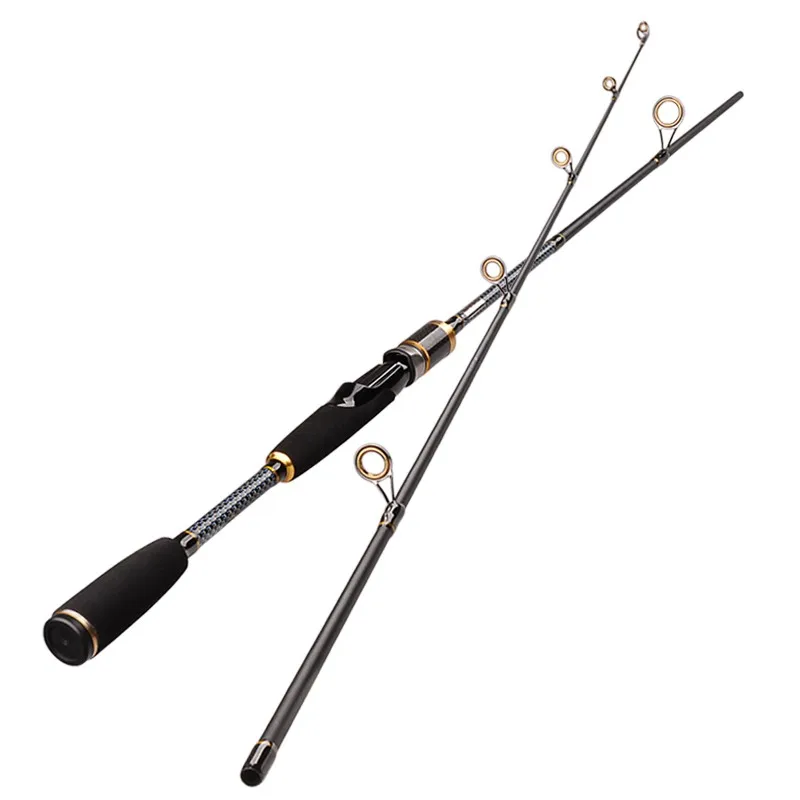Спиннинг Bluewave New 7 鬖 м из углеродного материала удочка и для литья|fishing rod|spinning
