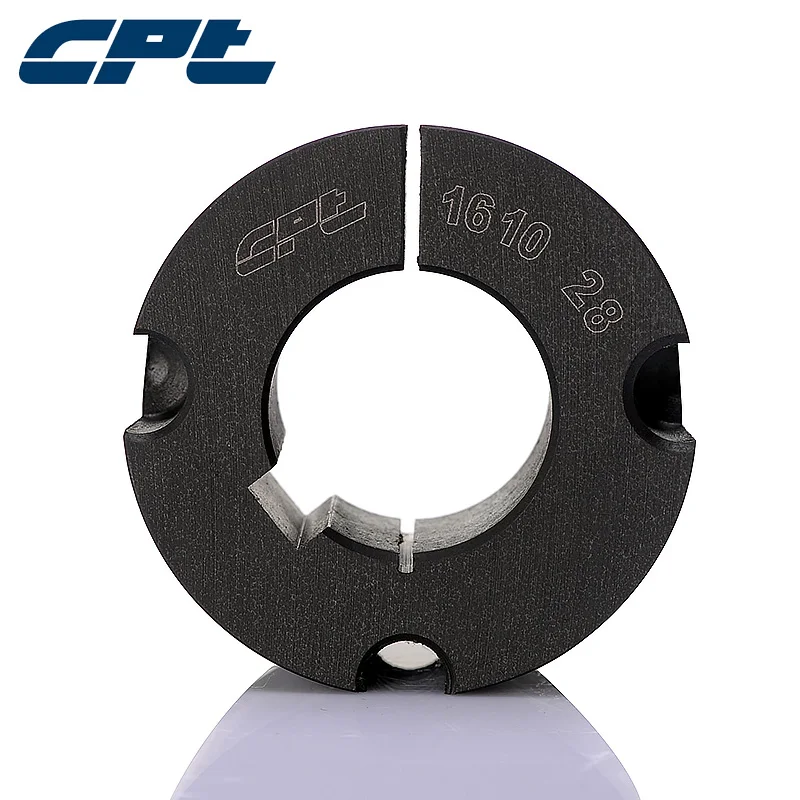 Стандартный v образный шкив с двойным пазом CPT для ремня SPB диаметр шага 80 мм