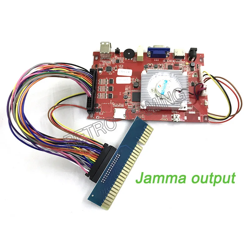 Pandora 10 3D игровой автомат 2362 игр материнская плата выход VGA HDMI Домашняя версия Печатная плата включает 109 шт. 3D игры
