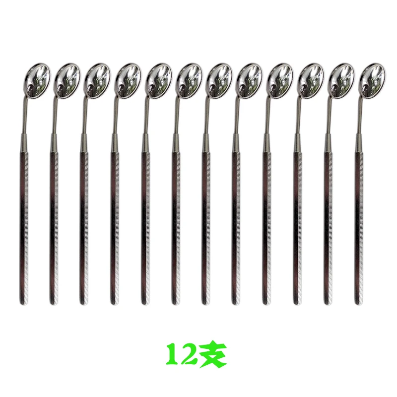 Профессиональная сантехника 4 # увеличительное простое стекло стоматологическое