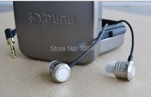DUNU DN-1000 DN1000 обеспечивает высокую точность воспроизведения звука наивысшее