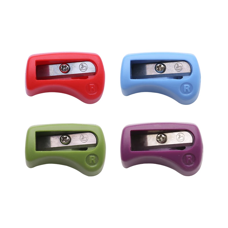 

Stabilo Pencil Sharpener Pupils Sacapuntas for 468 Automatic Left or Right Hand Pencil Apontador Sacapuntas Escolares Papeleria