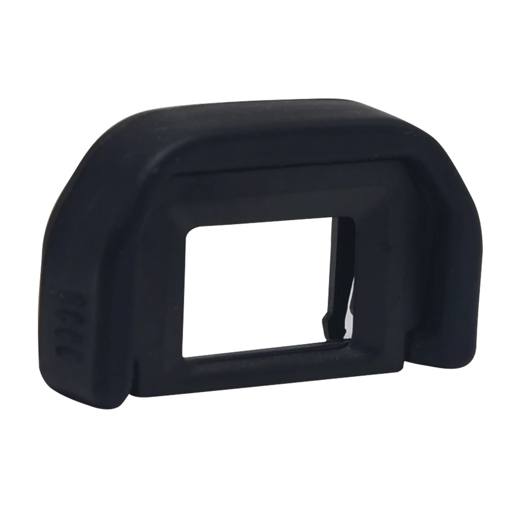 Mcoplus 2 шт. EF Eyecup окуляр для Canon EOS 100D 700D 1100D 1000D 600D 550D 500D 450D 350D 300D | Электроника