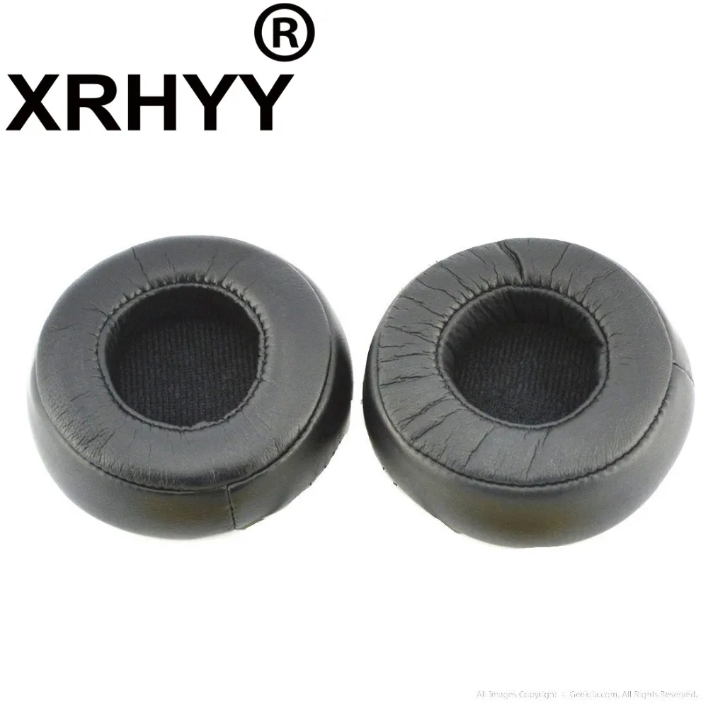 XRHYY амбушюры Замена амбушюры подушечки для Beats Mixr On-Ear Наушники(черный