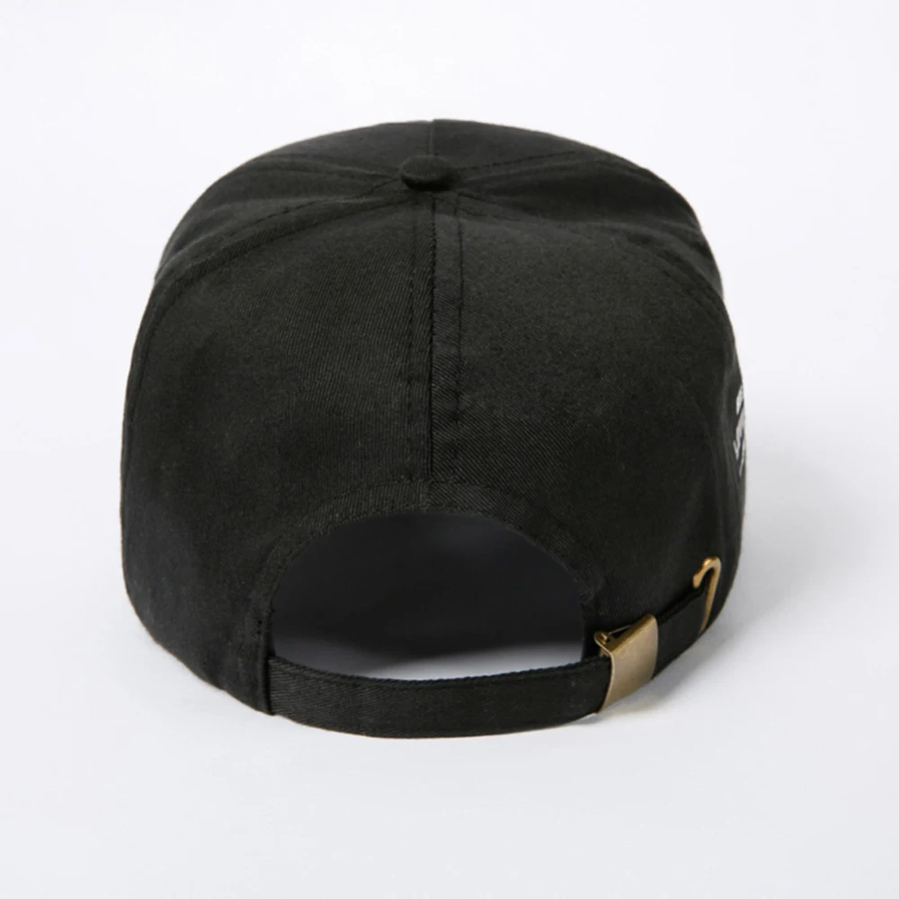 Оптовая продажа регулируемые мужские и женские шляпы модные Хлопковые бейсболки