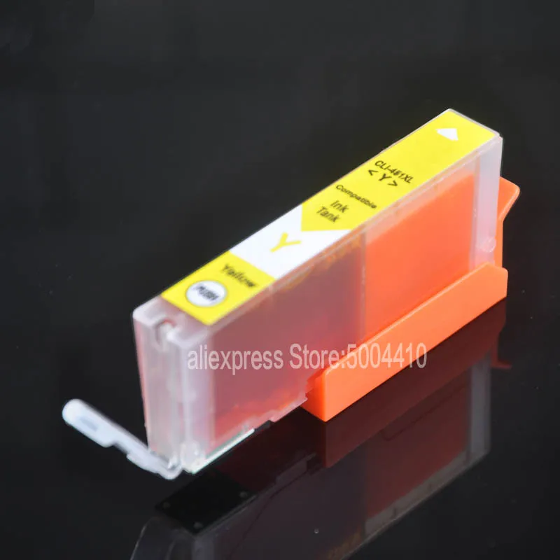 Чернильный картридж для принтера Canon TS6050 TS6051 TS6052 PIXMA TS 6050 PGI570 | Компьютеры и офис