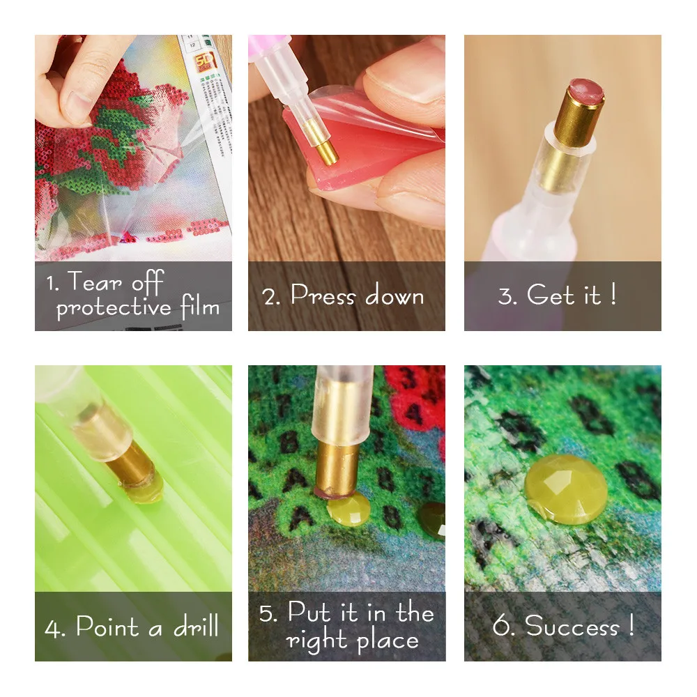 5D Алмазная живопись "Сова" частично закрепленная, бродерие диамант, полные круглые камни, стразы искусства.