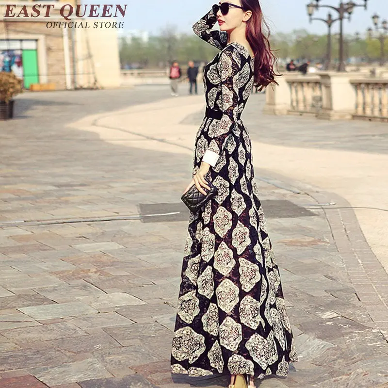 Новинка 2018 женское облегающее платье Цветочная Туника пляжное с рукавами летние