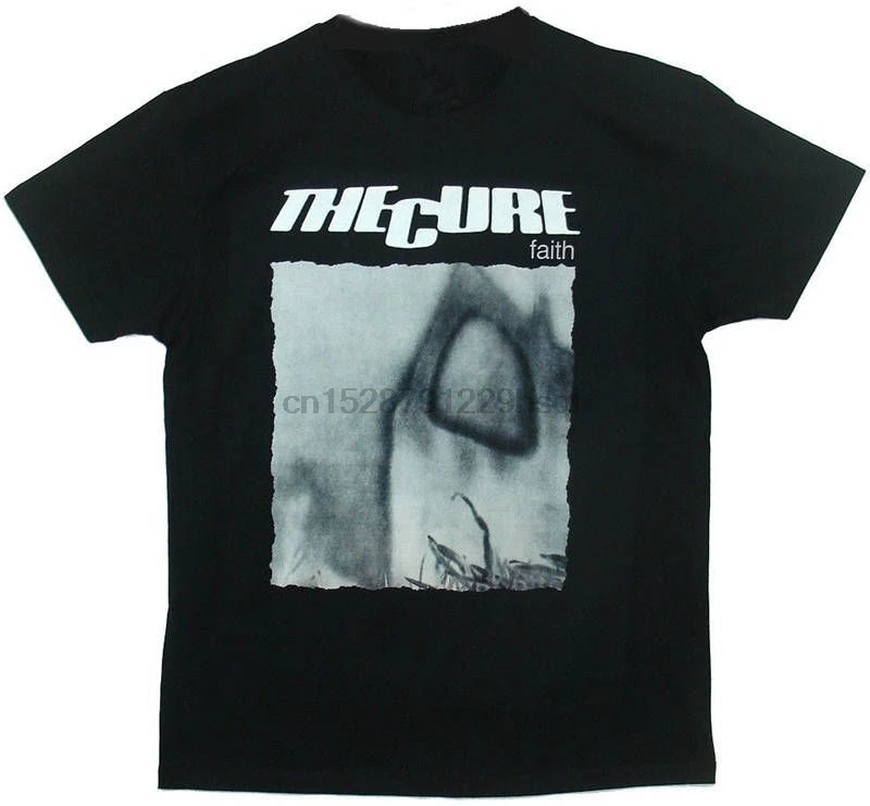 Футболка низкая цена 100% хлопок о-образным вырезом Короткие лекарство вера