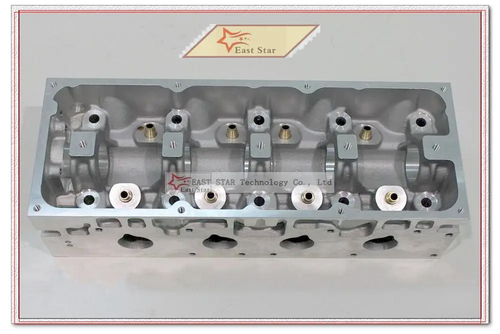 K7M K7J Головка блока цилиндров 7701472170 7701468715 для Renault Megane Кабриолет купе scenic clio II kangoo