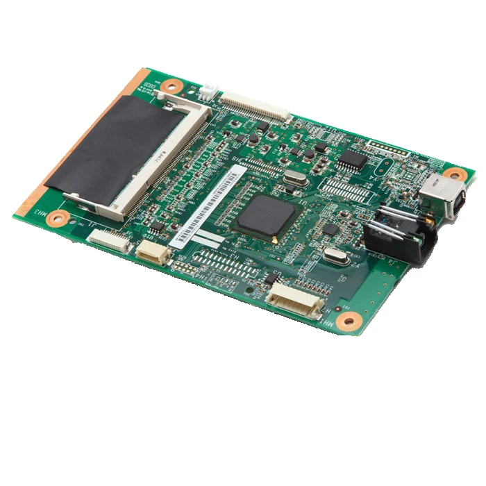 

original Q7805-60002 Printer formatter board for1 HP P2015DN/N/X
