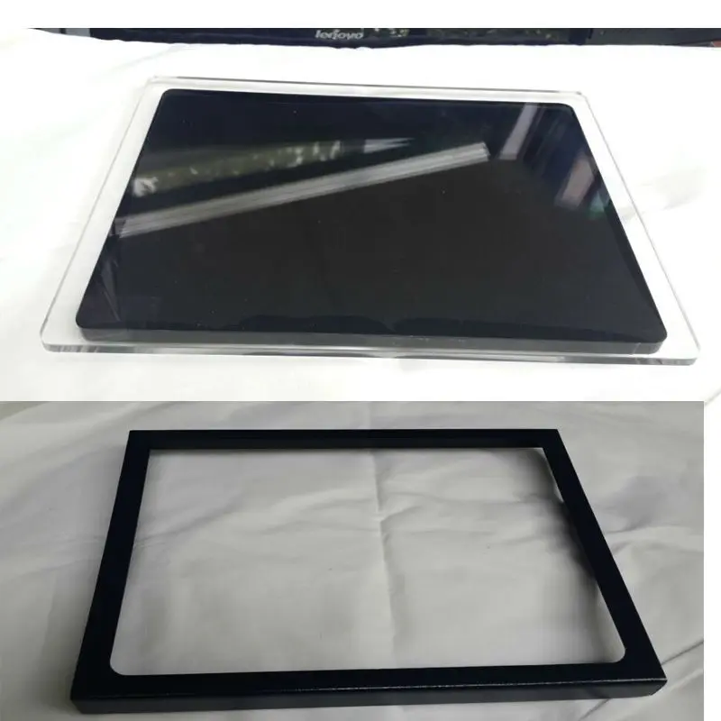 Цифровой принтер футболки 6 цветов А4 маленький размер цифровой цена|price printer|small