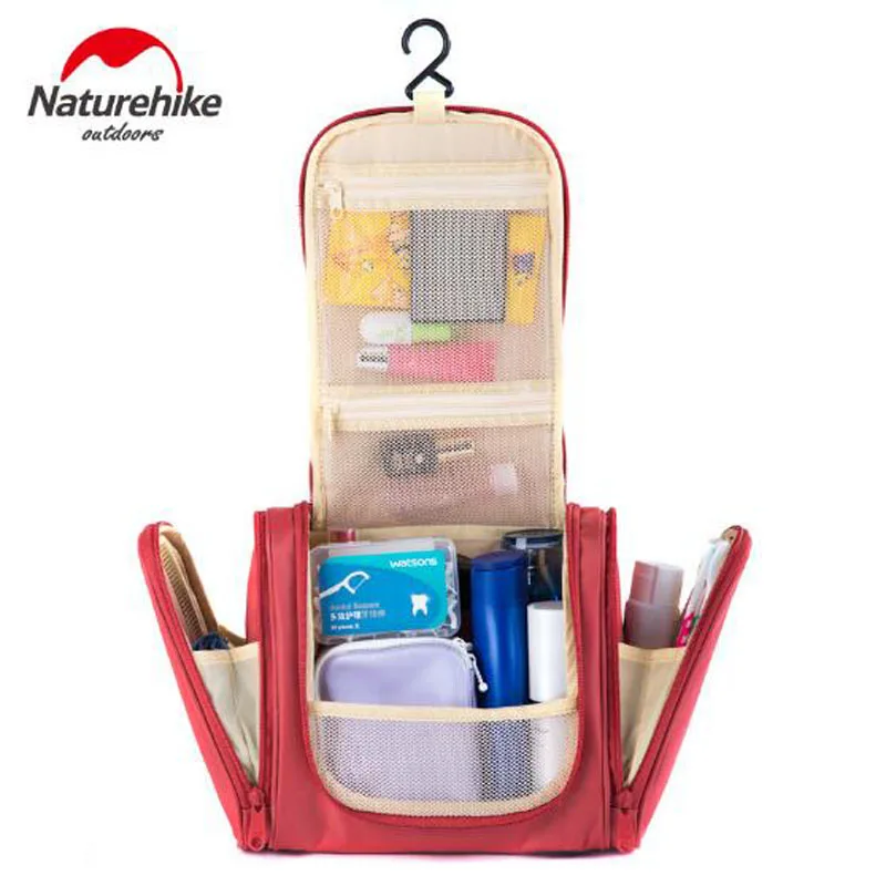 Naturehike наружная NH15X007-S прочная многофункциональная моющаяся Сумка