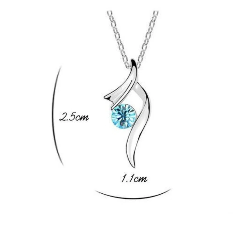 Лидер продаж продвижение Мода белый Цепочки и ожерелья Серьги-гвоздики браслет