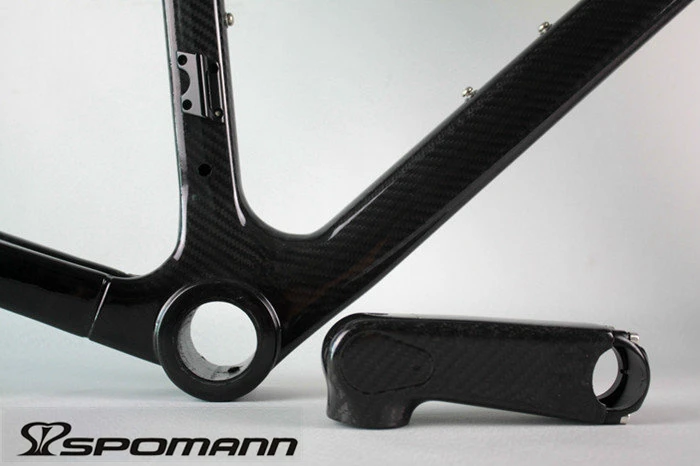 Новинка 2017 китайская дорожная велосипедная карбоновая рама Рама PF30 с вилкой carbonio