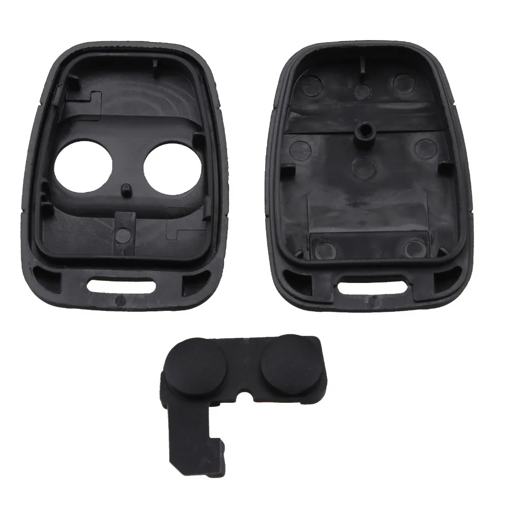 Чехол для дистанционного ключа с 2 кнопками Rover Land Freelander ZS ZR 200 400 25 45 | Автомобили и