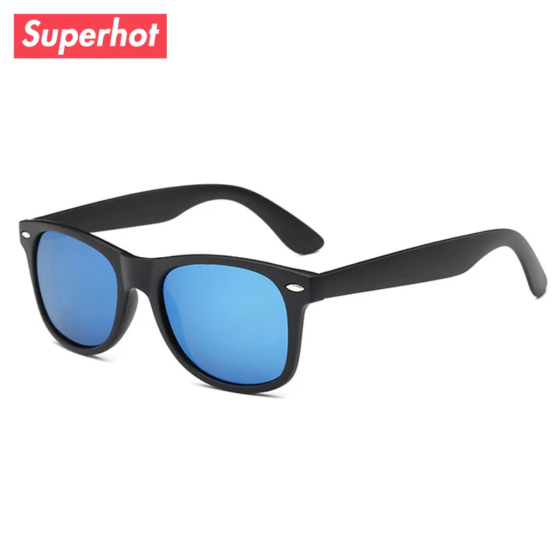 Поляризованные солнцезащитные очки для мужчин и женщин модные с рисунком кота 3