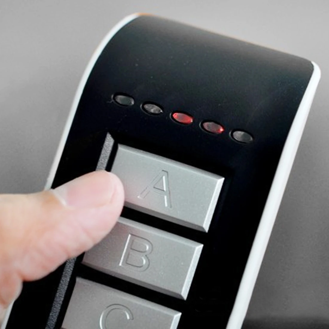 5 в 1 беспроводной Bluetooth трекер анти-потеря сигнализации смарт-трекеры активности тег Детская сумка кошелек ключ искатель мини gps локатор 40 м
