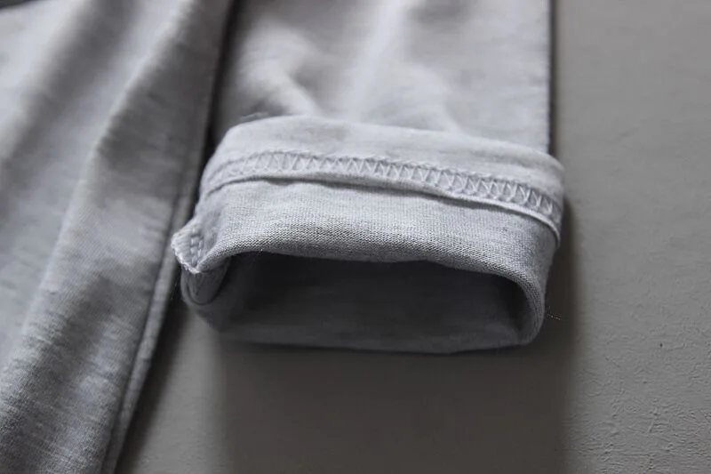 Hot Sale Baby Girl Clothes Girls Two Pieces Set Cotton Cartoon Cow Full Sleeved+ Pants Children's Suit | Мать и ребенок